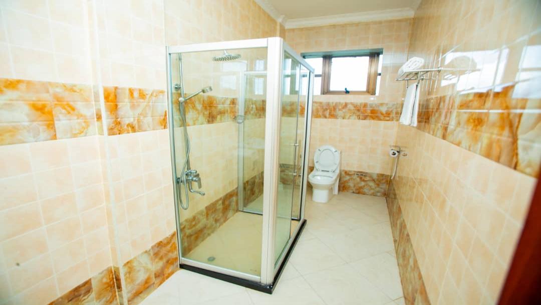 Antelope Hotel - Mwanza-9