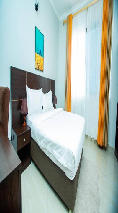 Antelope Hotel - Mwanza