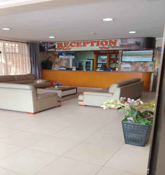 Hotel Farms Mwanza-18