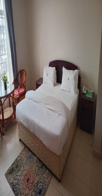 Hotel Farms Mwanza