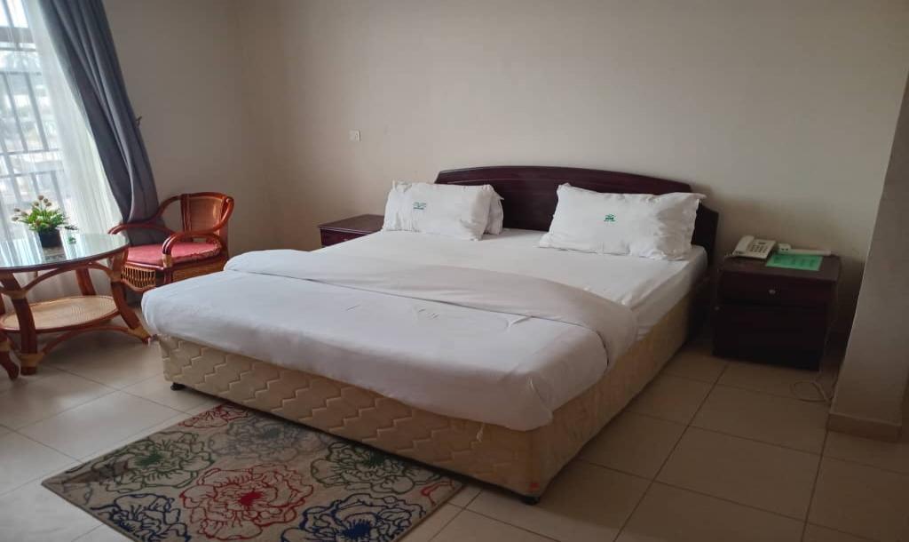 Hotel Farms Mwanza-15