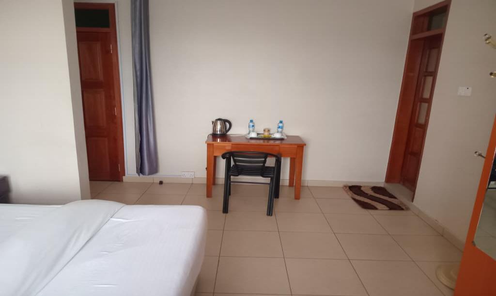 Hotel Farms Mwanza-10