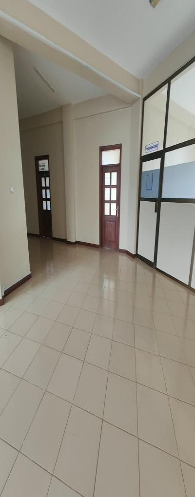 Impala Tower Space To Let