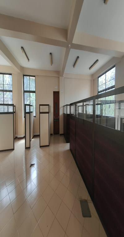 Impala Tower Space To Let