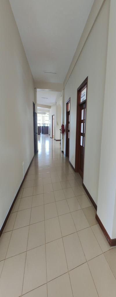 Impala Tower Space To Let