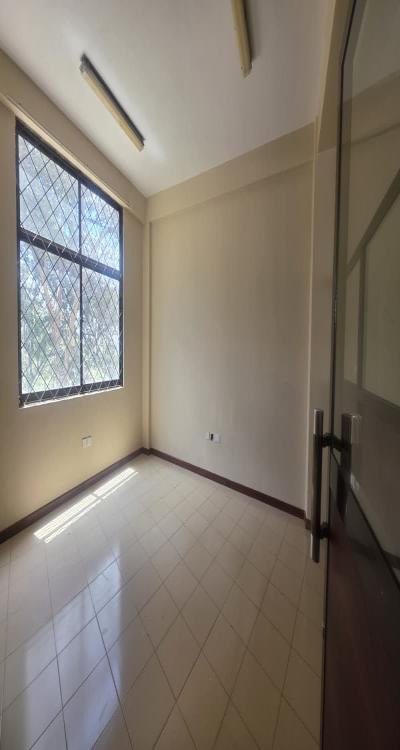 Impala Tower Space To Let