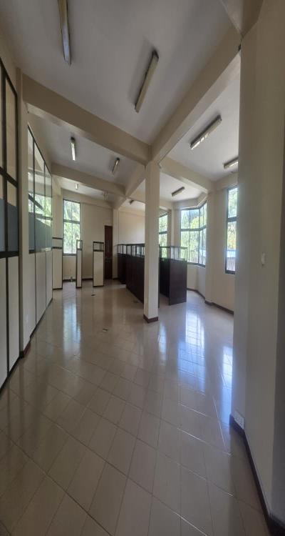 Impala Tower Space To Let