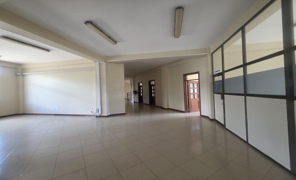 Impala Tower Space To Let-7