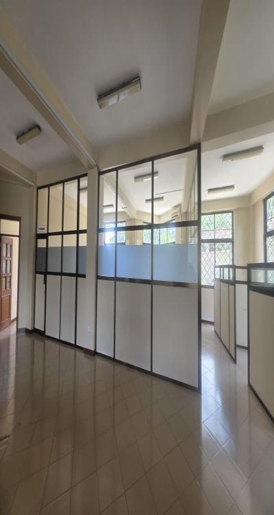 Impala Tower Space To Let