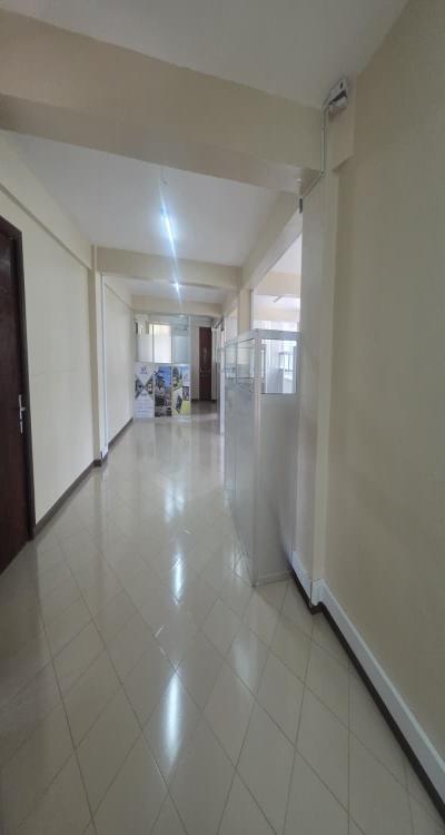 Impala Tower Space To Let