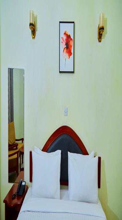 Kill Crane Lodge Arusha