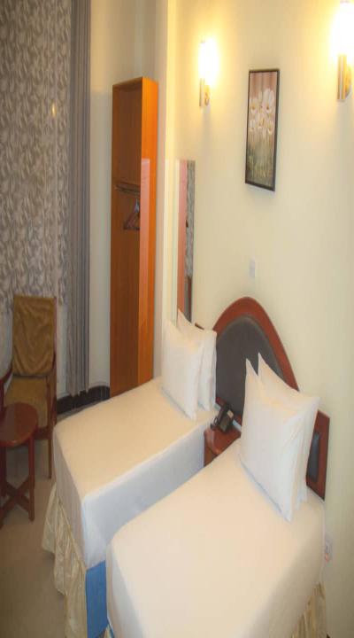 Kill Crane Lodge Arusha