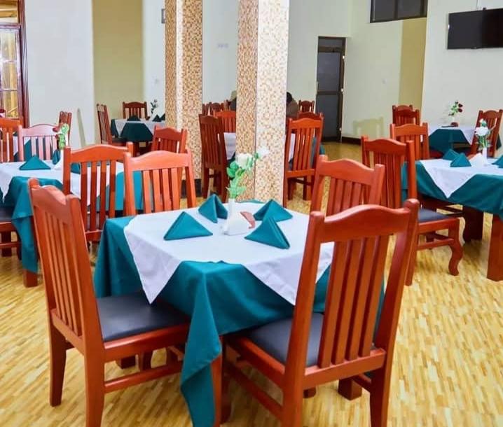 Kill Crane Lodge Arusha-11