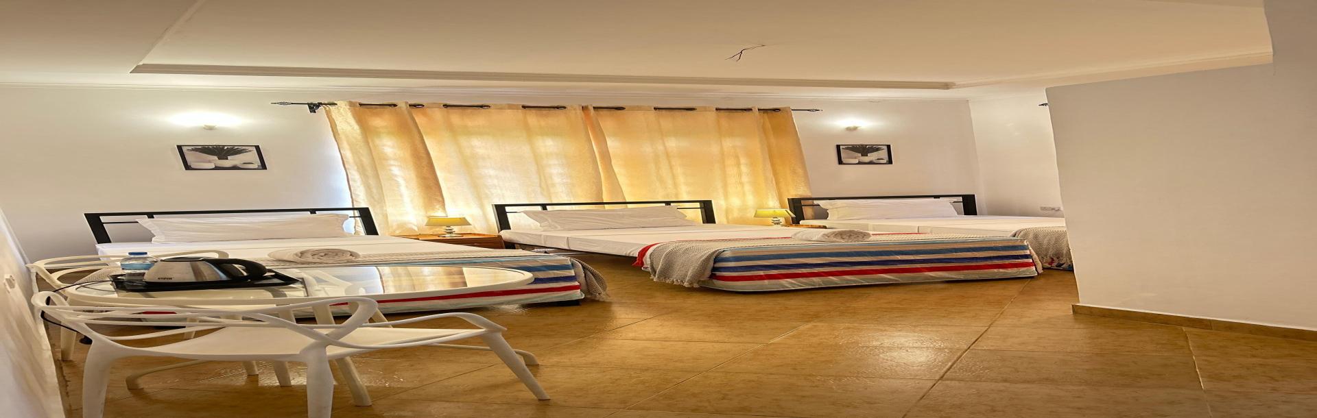 Kindo Kicha Farm House Moshi-19