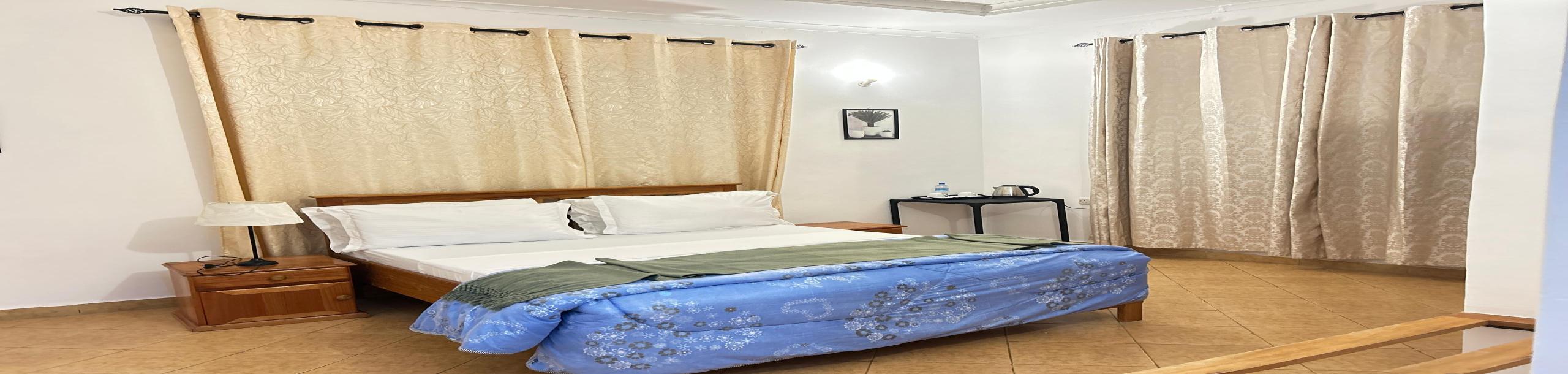 Kindo Kicha Farm House Moshi-18