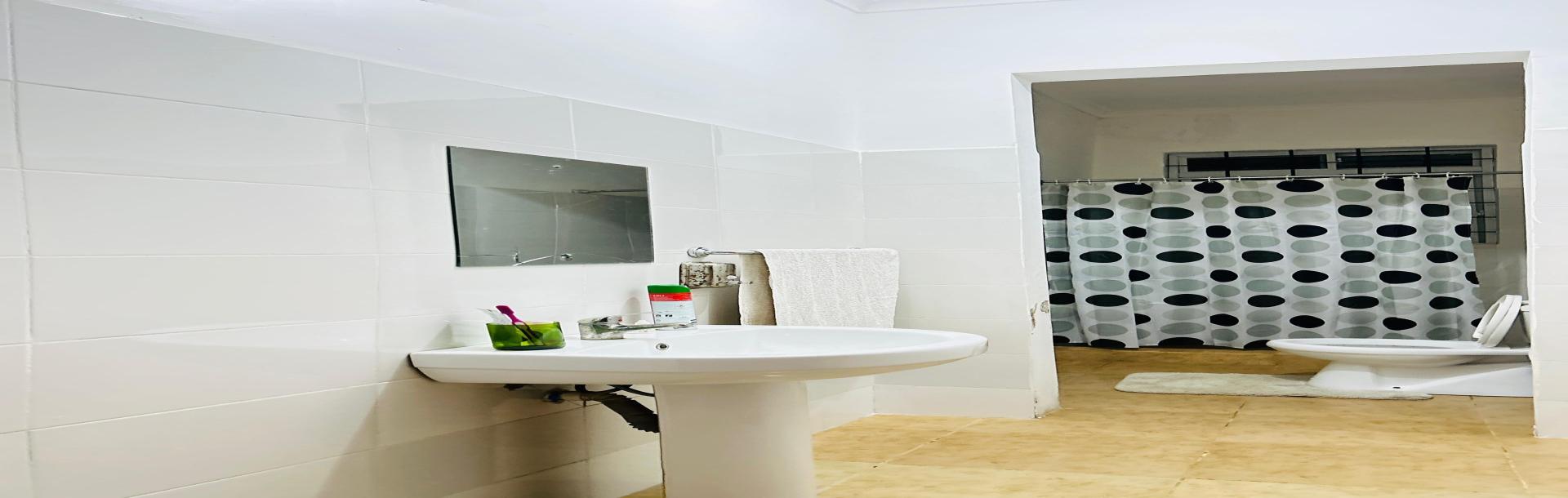 Kindo Kicha Farm House Moshi-13