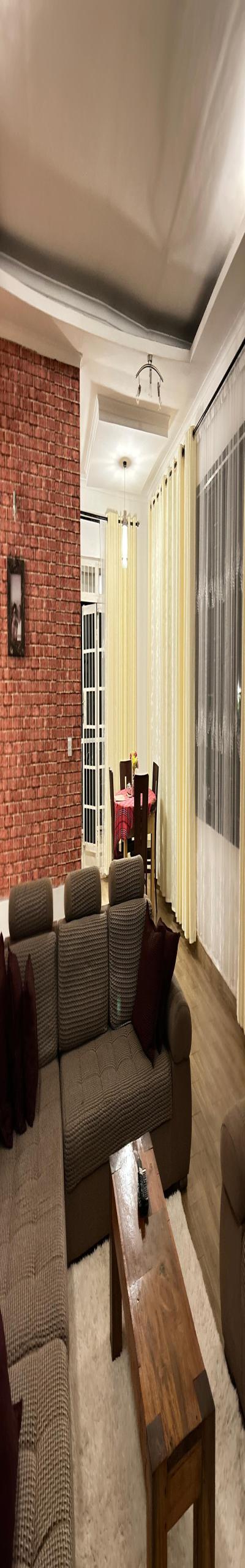 Kindo Kicha Farm House Moshi