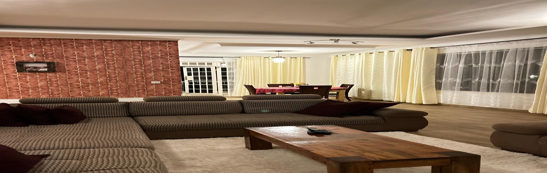 Kindo Kicha Farm House Moshi-10