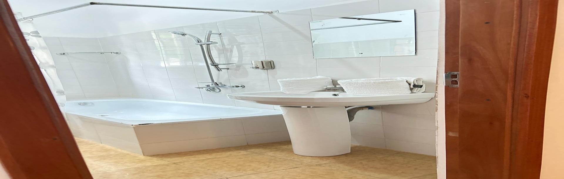 Kindo Kicha Farm House Moshi-9