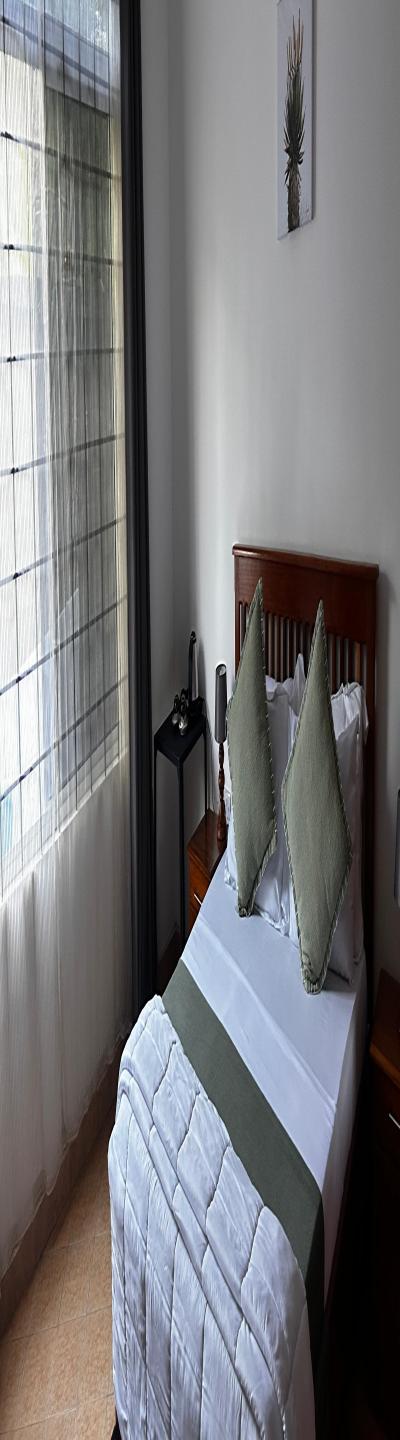 Kindo Kicha Farm House Moshi