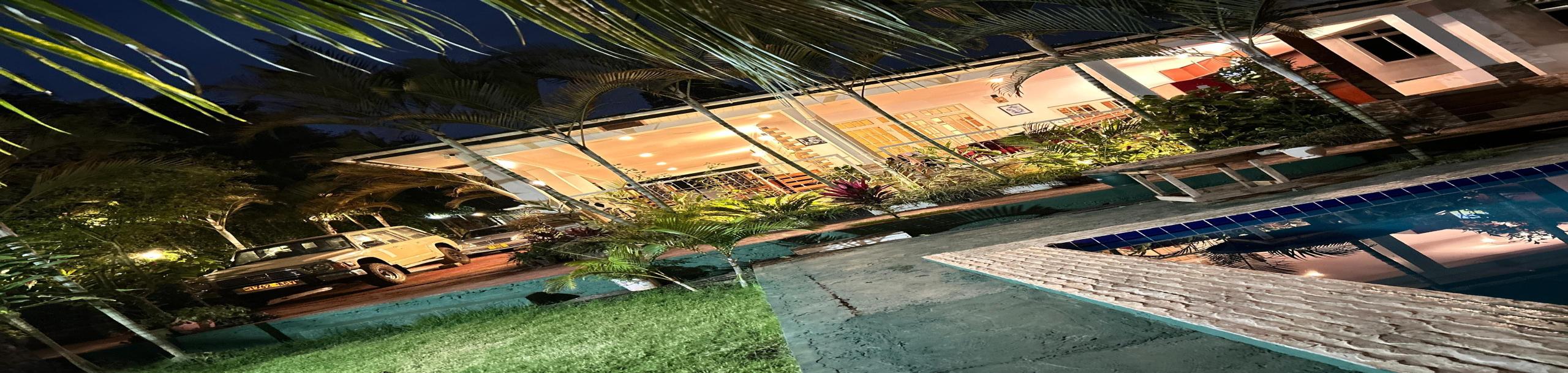 Kindo Kicha Farm House Moshi-2