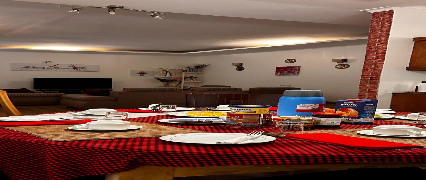 Kindo Kicha Farm House Moshi-6