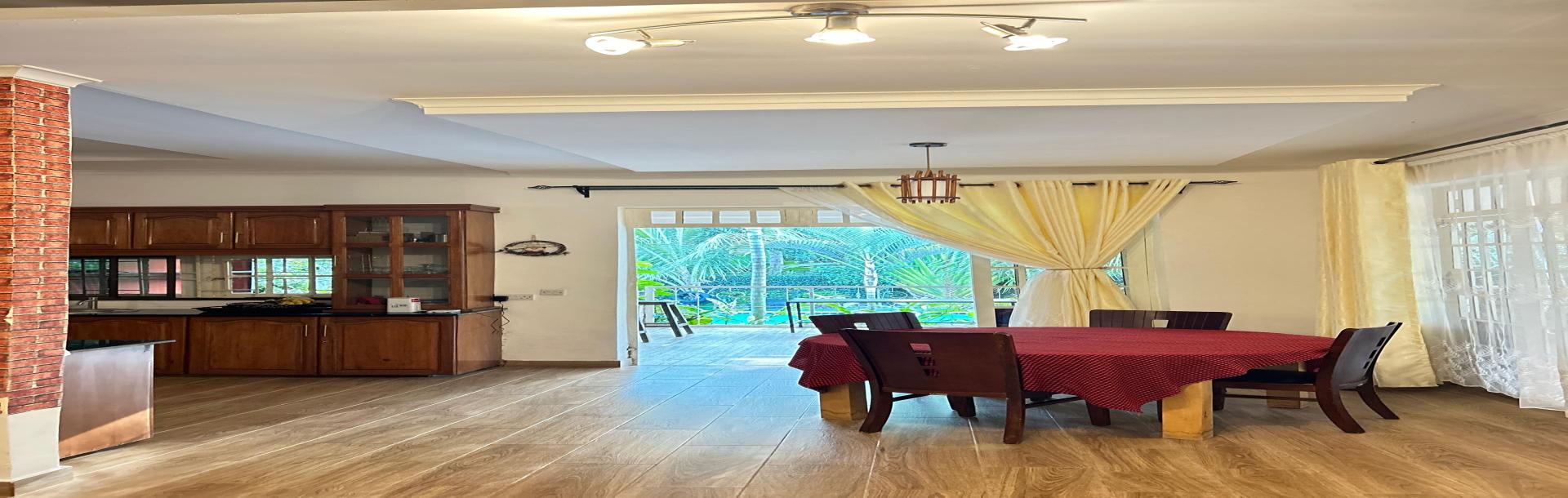 Kindo Kicha Farm House Moshi-5