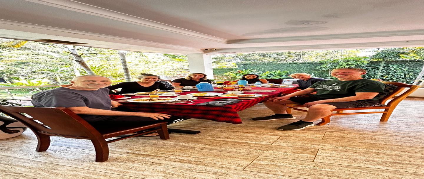 Kindo Kicha Farm House Moshi-3