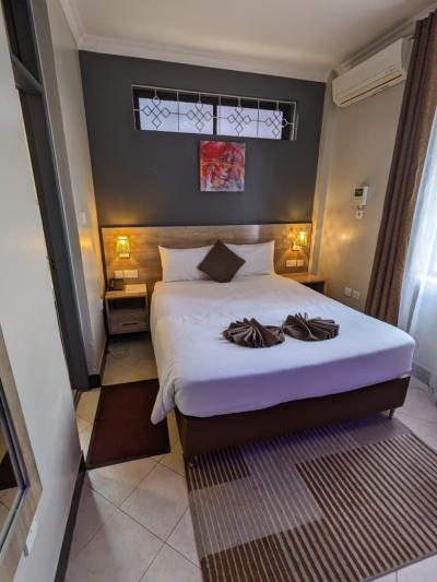 Jevas Hotel Encore Arusha