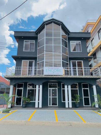 Jevas Hotel Encore Arusha