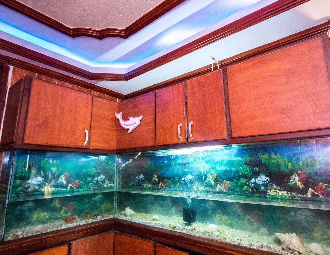 GR City Hotel, Mbeya.