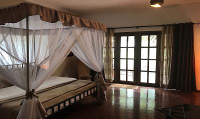 Ameg Lodge Kilimanjaro