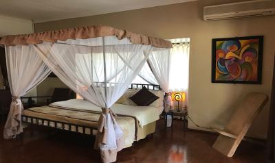 Ameg Lodge Kilimanjaro