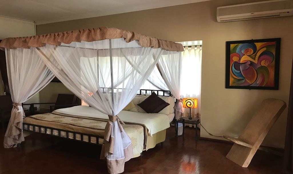 Ameg Lodge Kilimanjaro-8