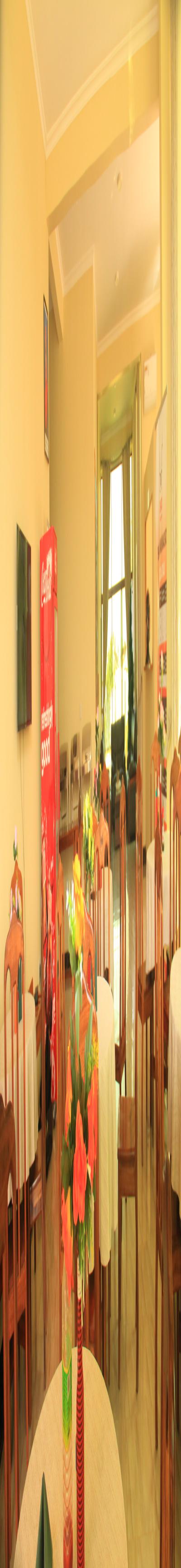 J’s Safari Hotel, Chato, Geita.