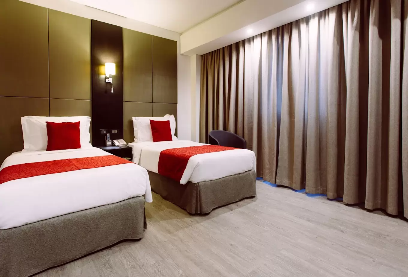 ONOMO Hotel Dar Es Salaam