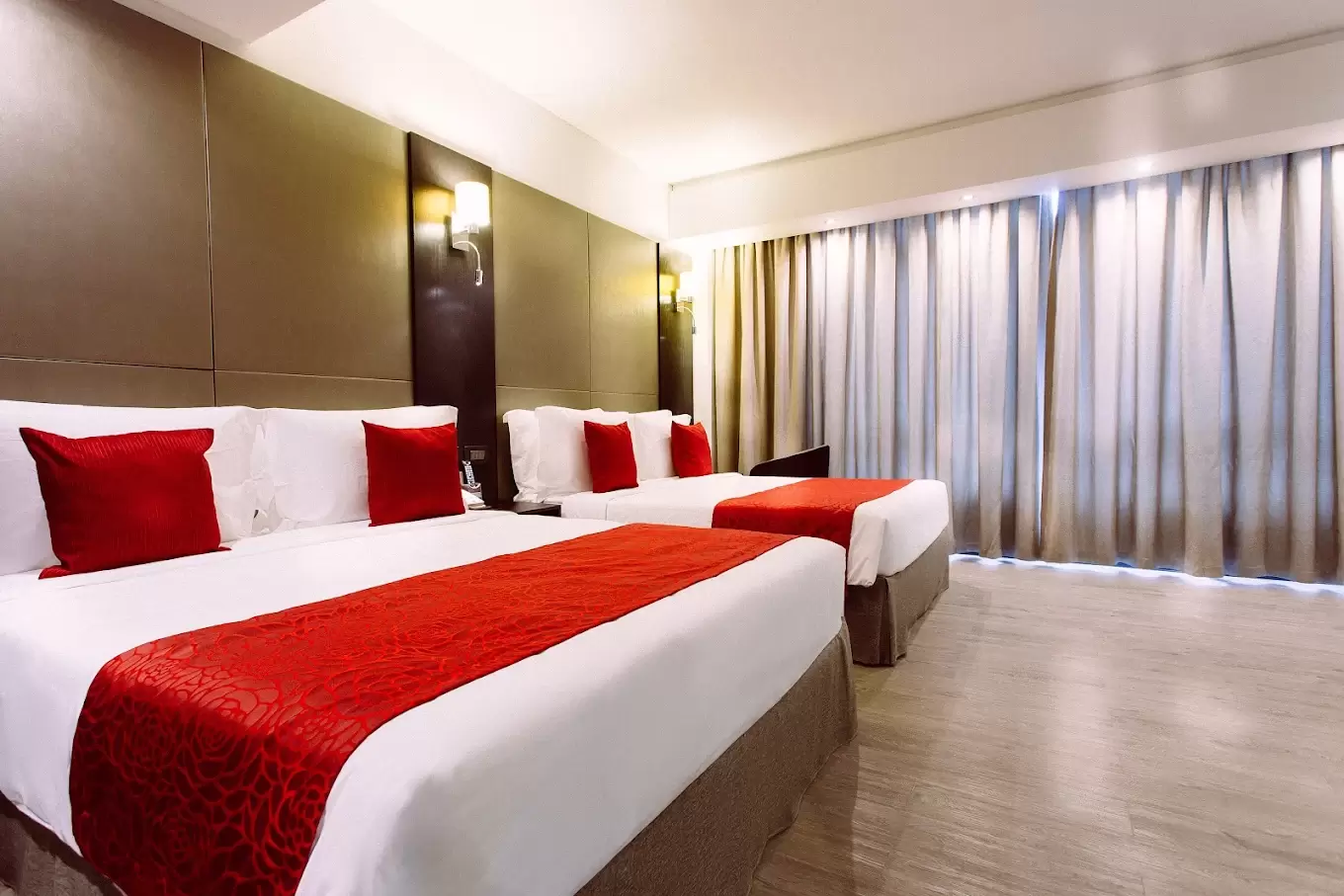 ONOMO Hotel Dar Es Salaam