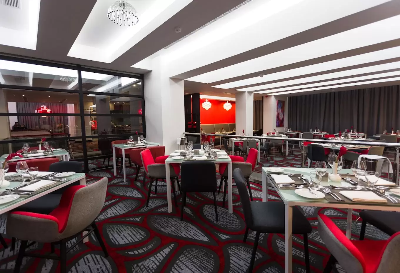 ONOMO Hotel Dar Es Salaam