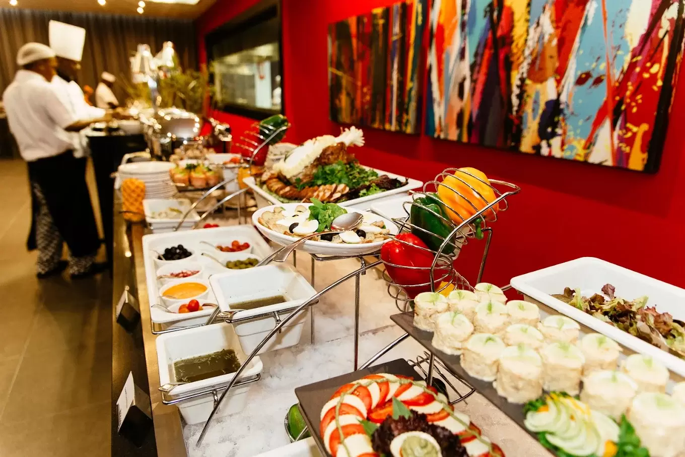 ONOMO Hotel Dar Es Salaam