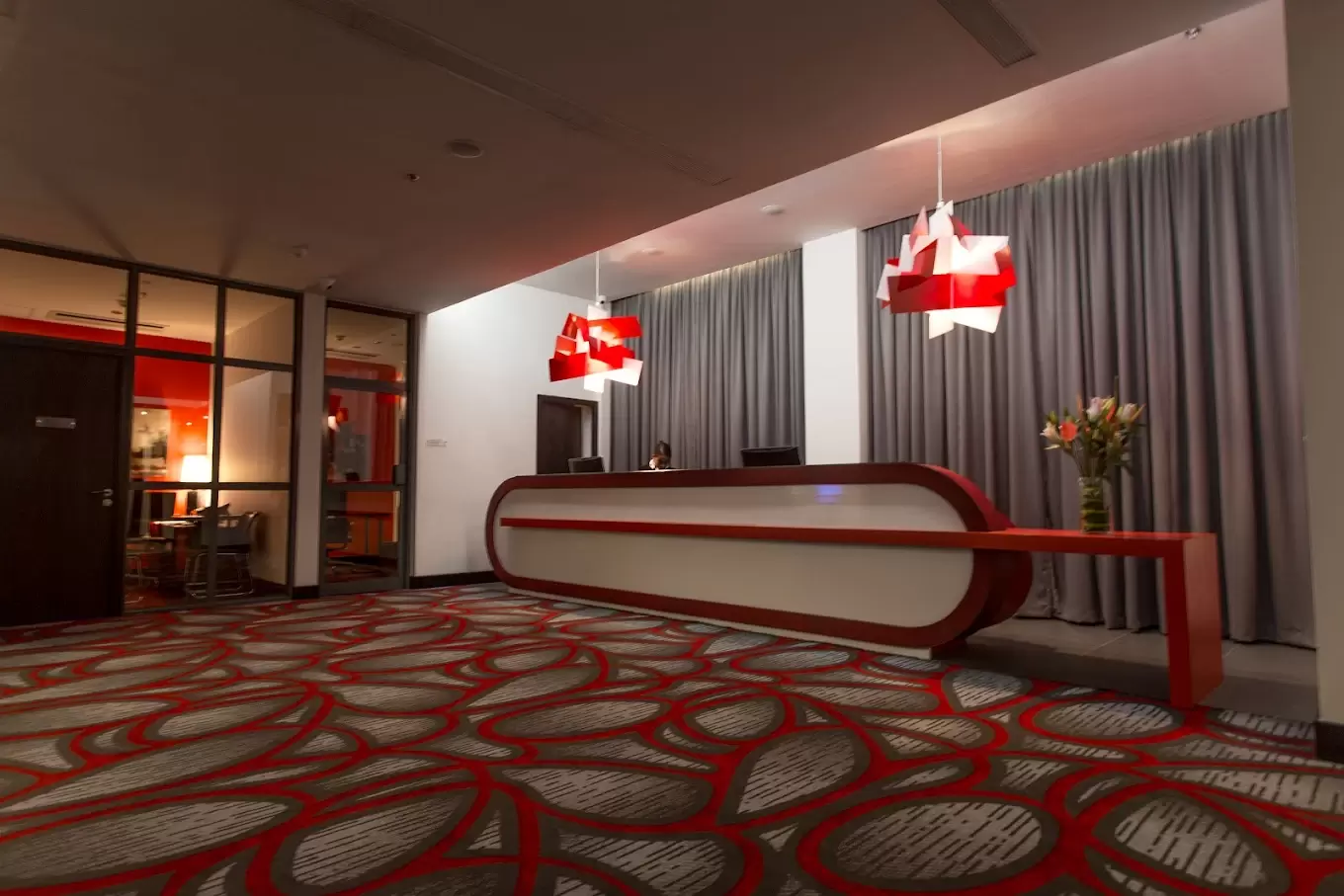 ONOMO Hotel Dar Es Salaam