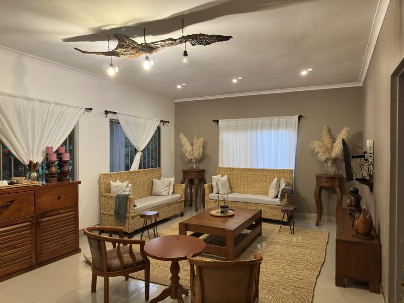 Tulivu Kilimanjaro Retreat Moshi.-10