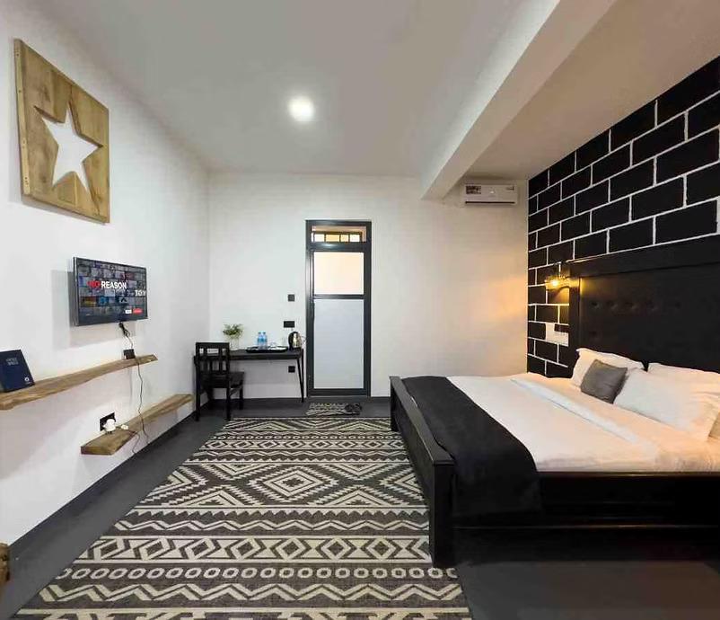 Njiro Legacy, Arusha.