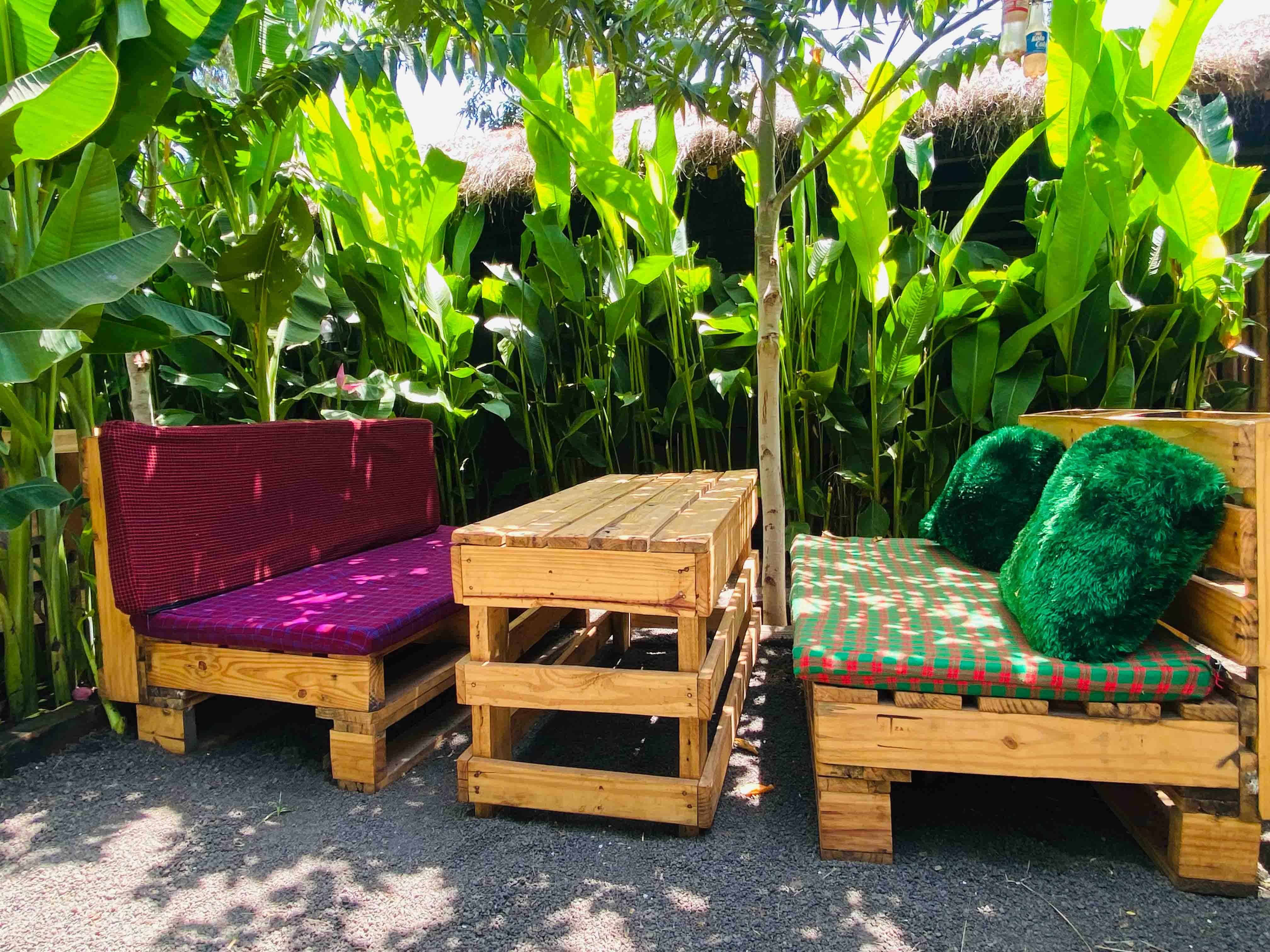 Kidep Village Homestay, Moshi.