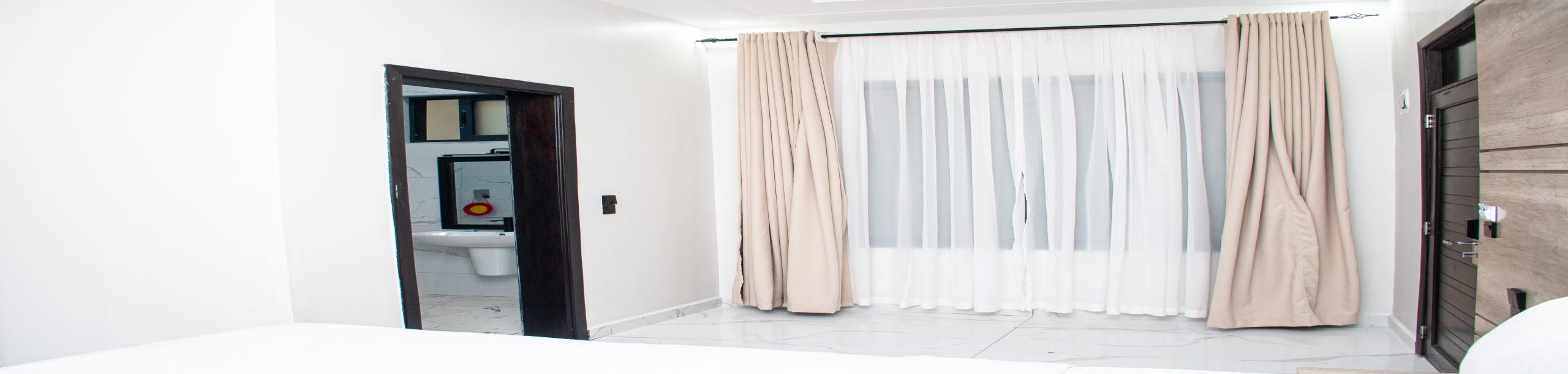 Point Zone Resort Arusha-1