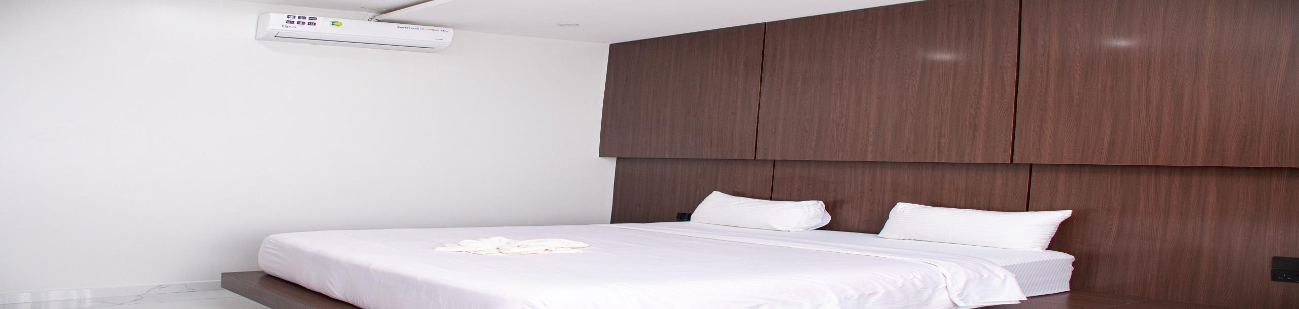 Point Zone Resort Arusha-8