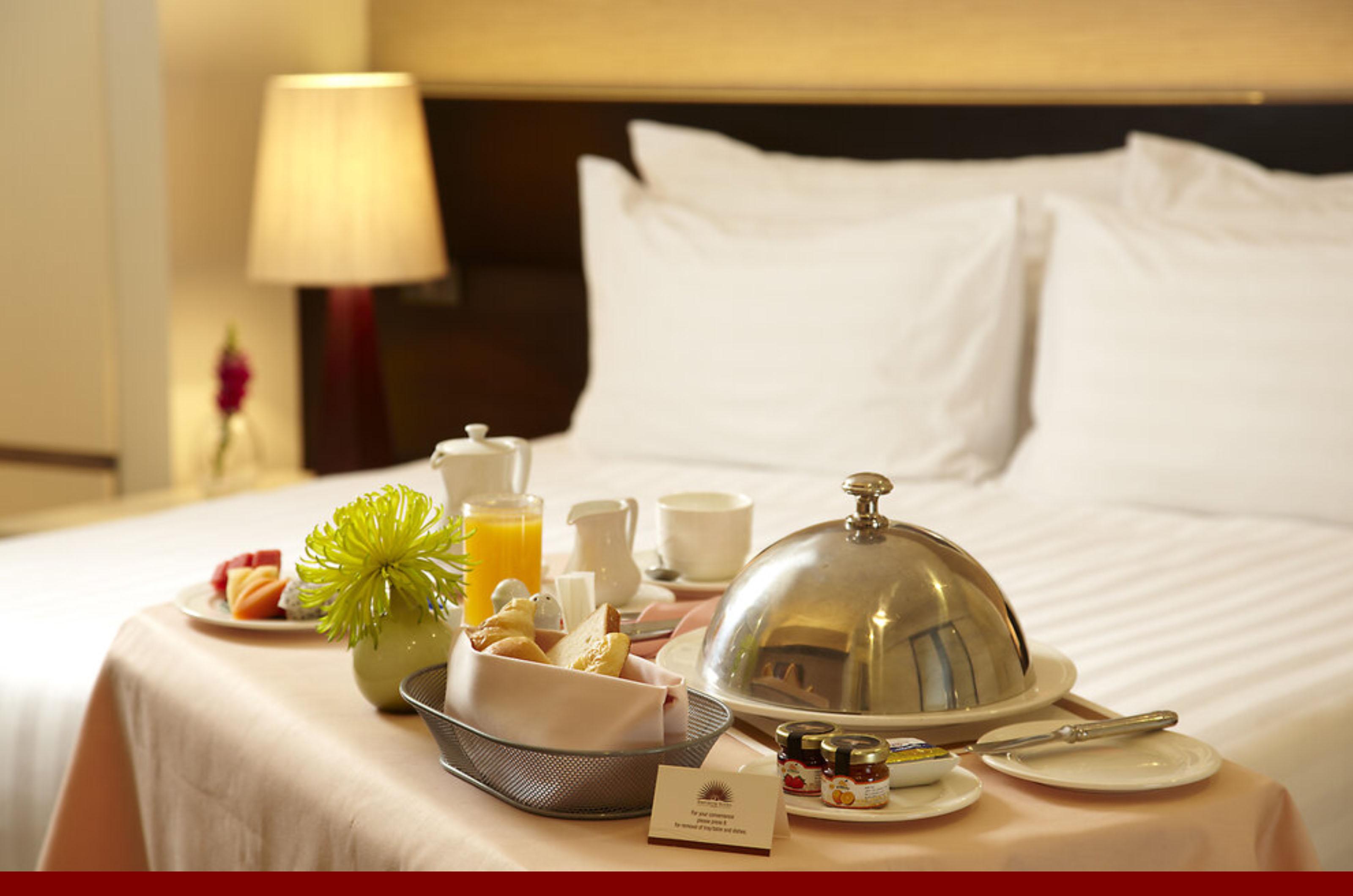 Senator Hotel, Arusha.