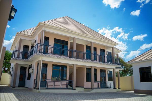 Vine Residences, Dodoma