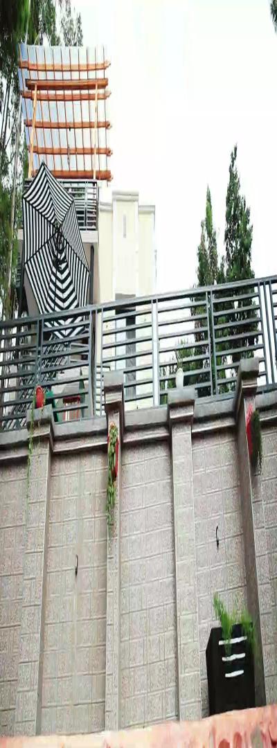 Intercity Property Hub: Injivai Airbnb