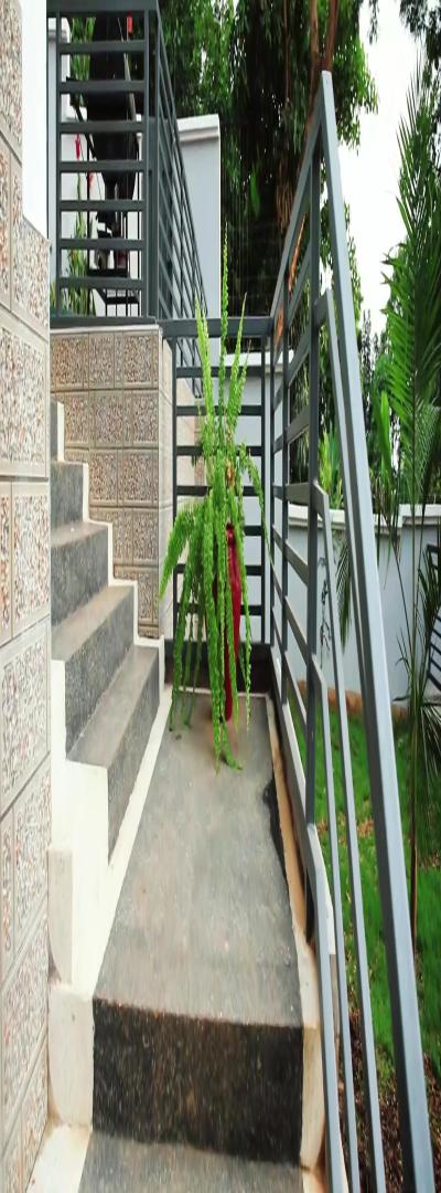 Intercity Property Hub: Injivai Airbnb