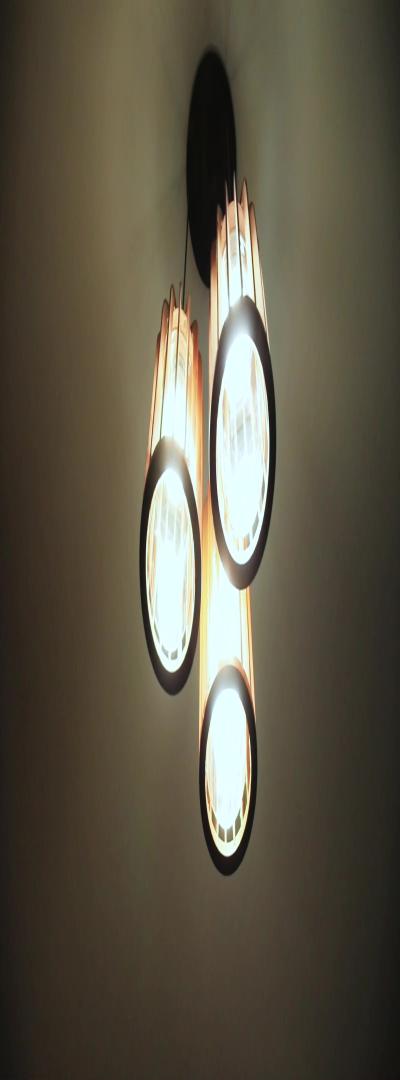 Intercity Property Hub: Injivai Airbnb